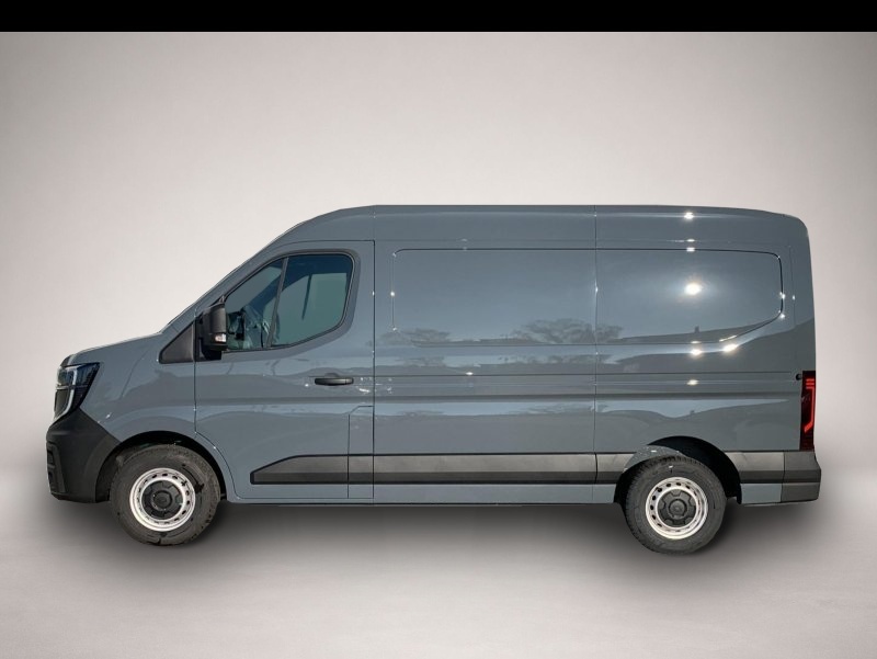 Bild 2 Renault Master Extra dCi 170 3,5t L2H2 AHK SHZ