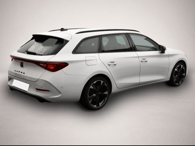 Fotografie 2 des Cupra Leon ST 2.0 TSI DSG Basis Rückfahrkam/LED/Navi