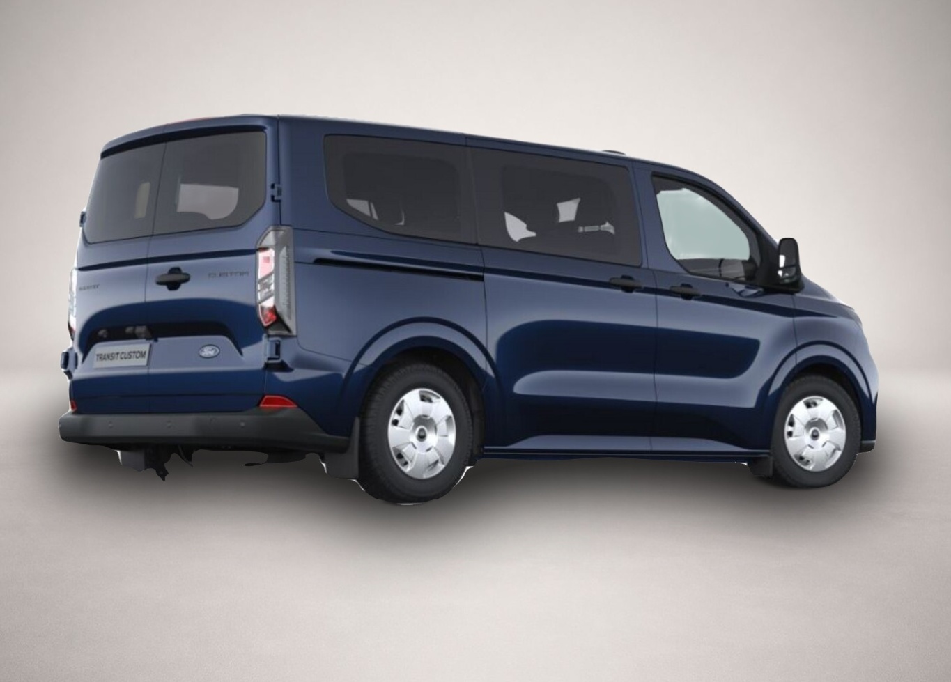 Bild 3 Ford Transit Custom Kombi Trend L1 SHZ Kam 5J-Gar 9-S