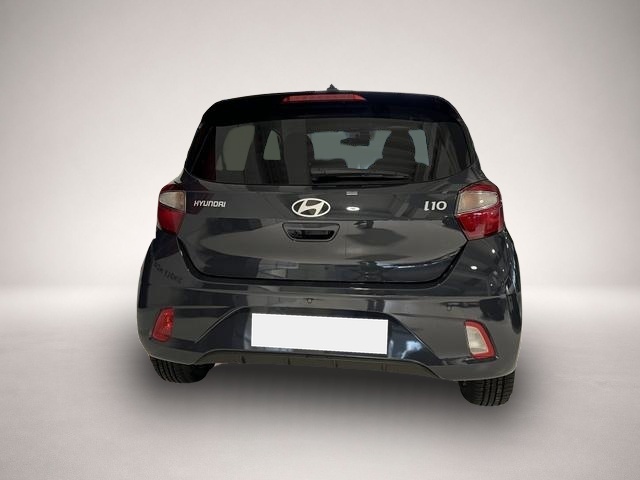 Hyundai i10 GO! PLUS 1.2 MT 58kW (79PS) Klimaautomatik, N... - Thumbnail 6