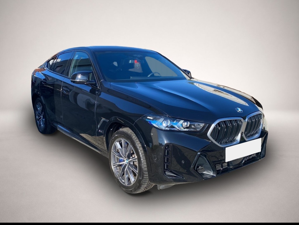 Bild 3 BMW X6 M60 i xDrive*UPE 148.000¤*SoftClose*Pano*DAB