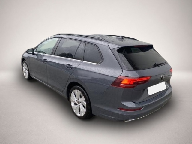 Volkswagen Golf VIII 1.5 eTSI Style DSG,R-Cam,AppCon.,SHZ,LHZ,L. - Thumbnail 3