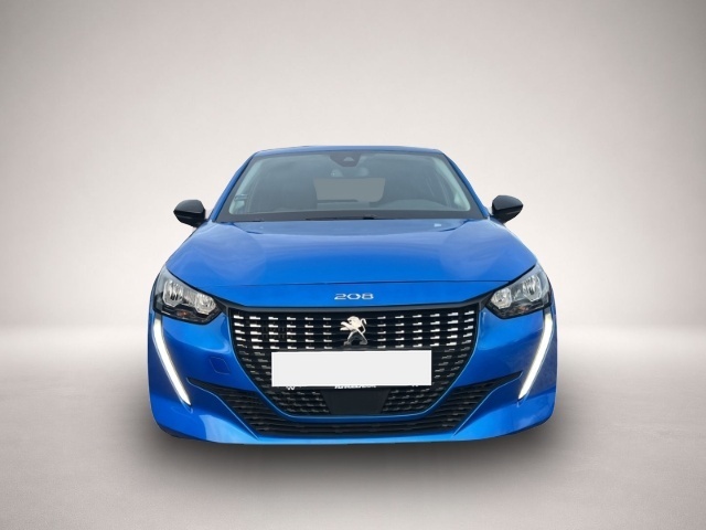 Bild 6 Peugeot 208 Allure Pack AT NAVI SHZ PDC KAMERA DAB+ KLIM