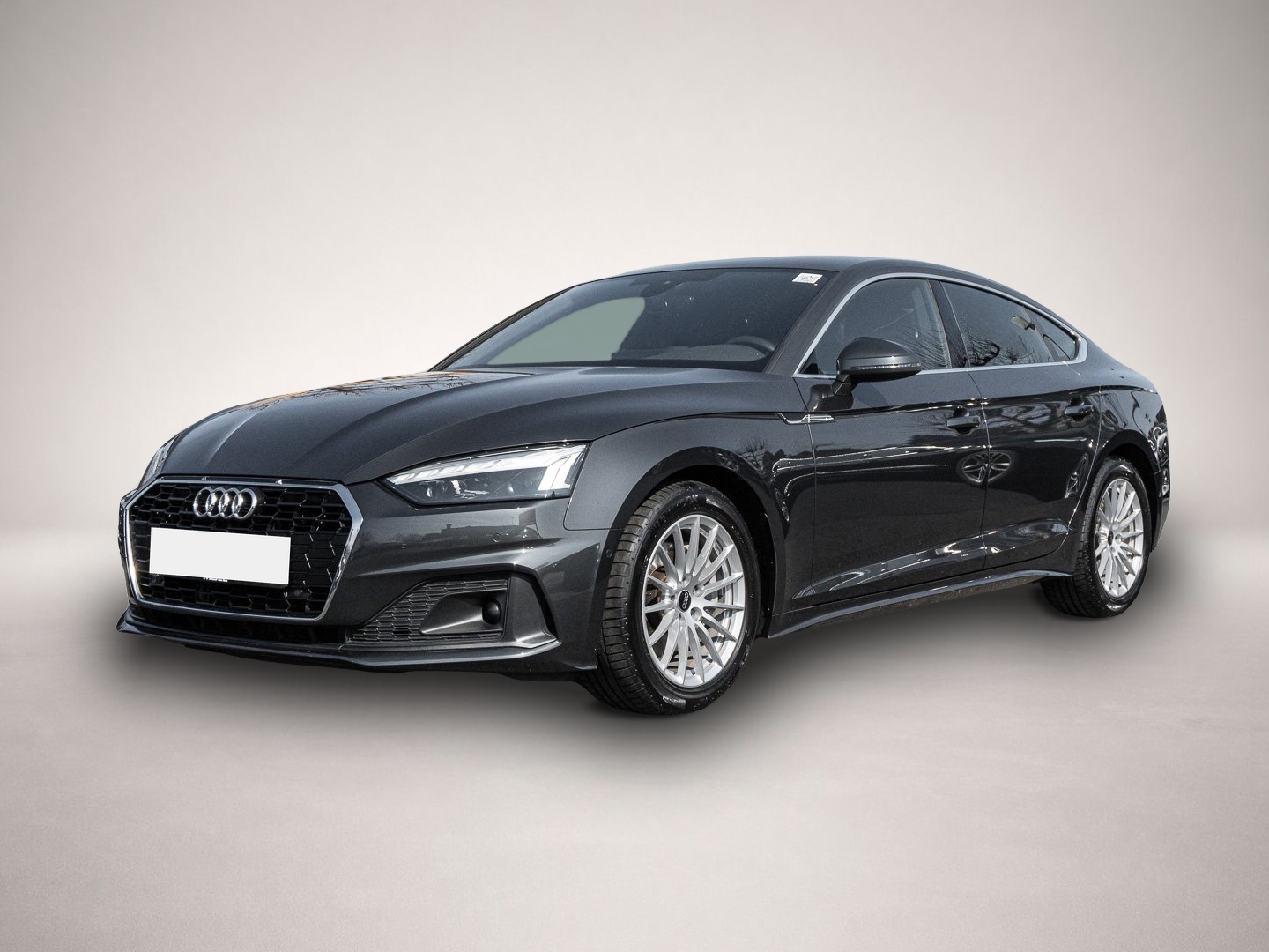 A5 Audi