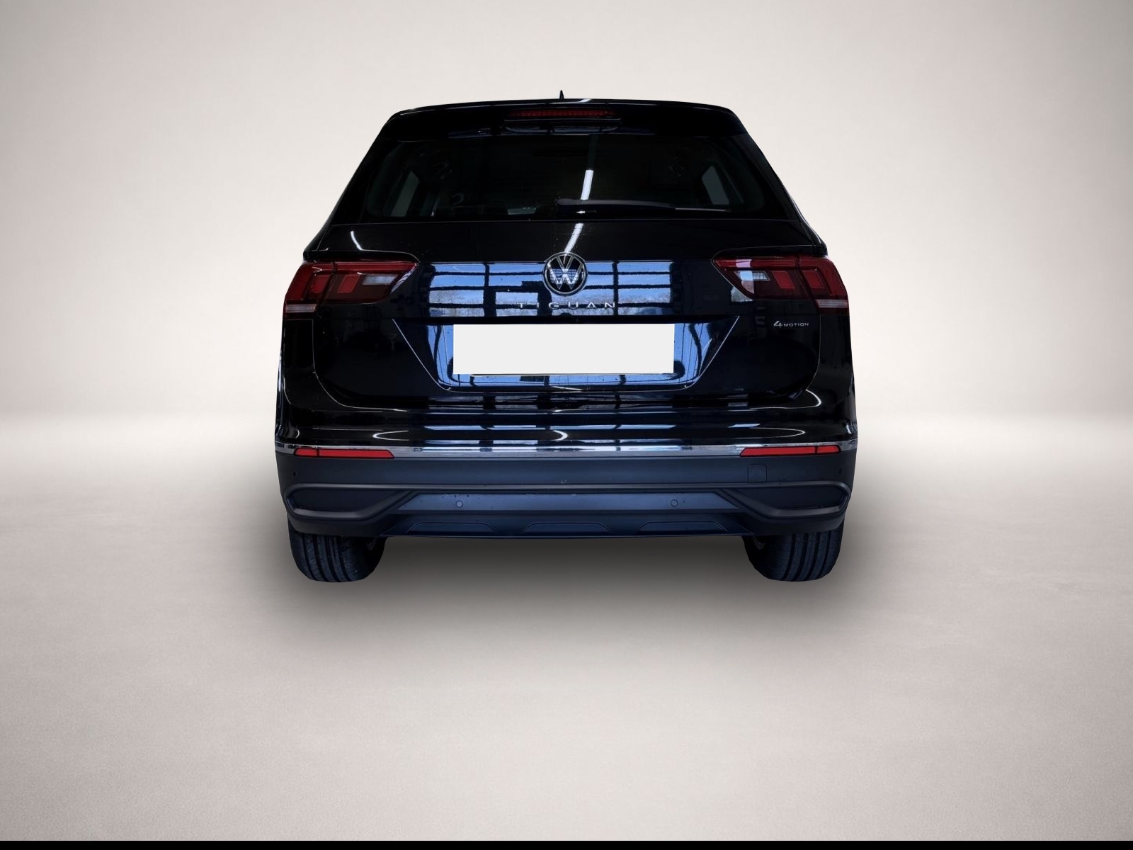 Bild 5 Volkswagen Tiguan 2.0 TDI DSG 4Mo. Life KAMERA ACC AHK LED