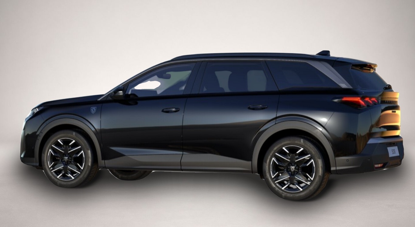 Bild 3 Peugeot 5008 Hybrid GT Excl. KomfortP 360° ACC SHZ CarP