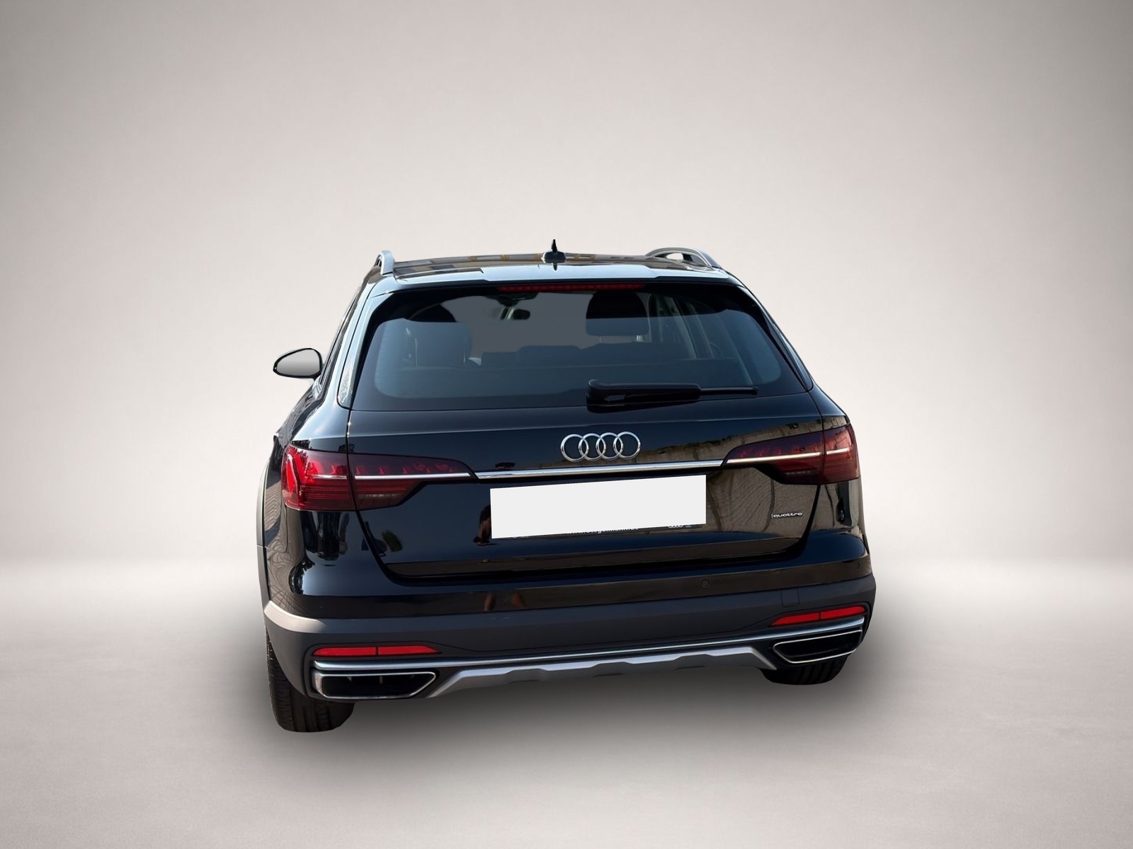 Bild 5 Audi A4 Allroad 40 TDI qu. S-tronic *LED*Navi*