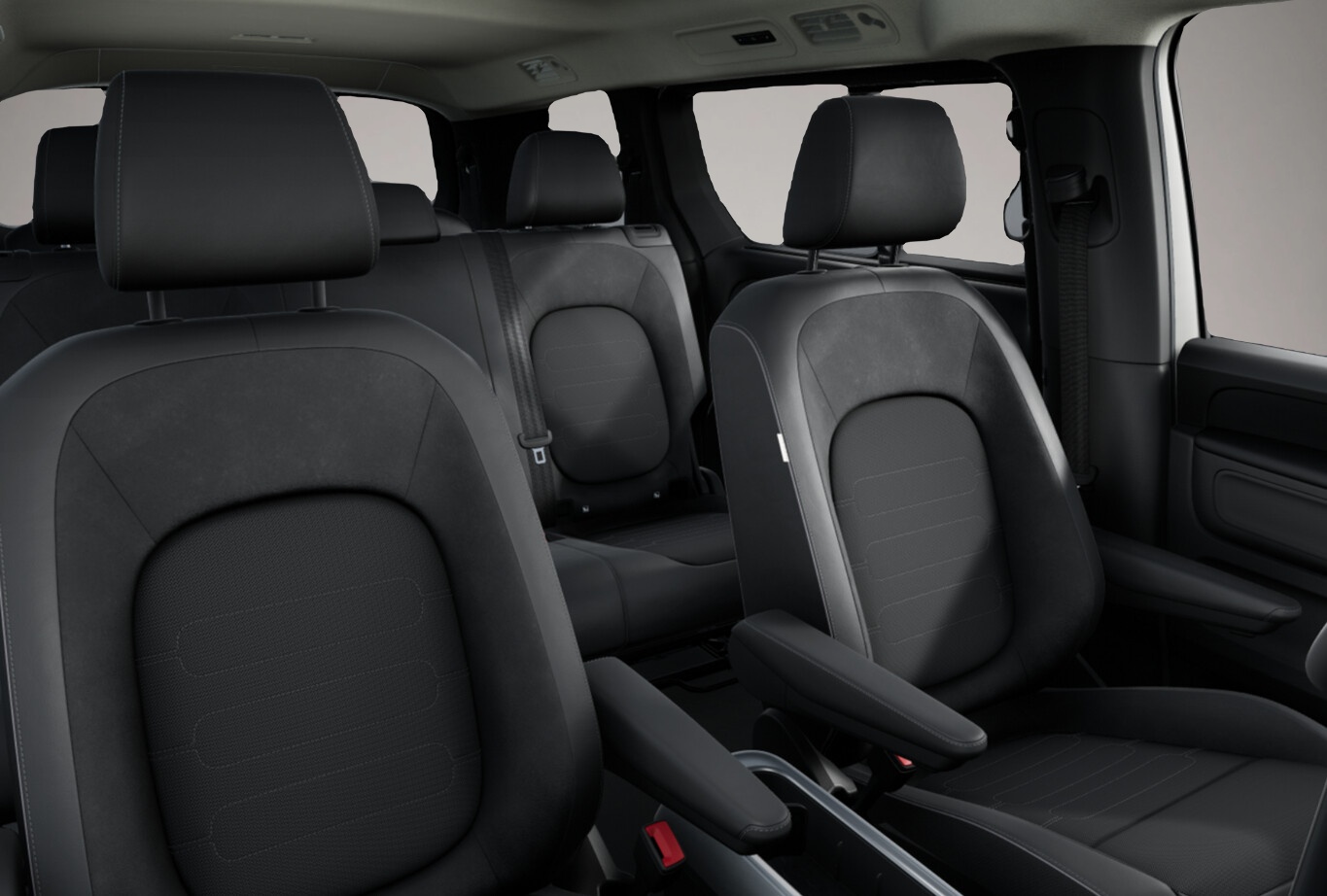Bild 7 Volkswagen ID. Buzz ID.Buzz Pro LR 7S Style+ Open&Cl Komfort AssisP+
