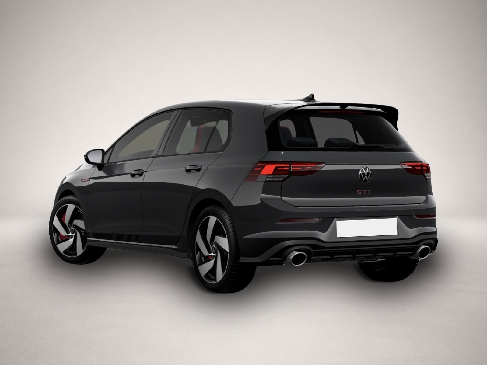 Bild 3 Volkswagen Golf VIII