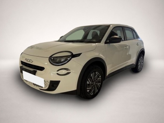 Bild 1 Fiat 600 POP HYBRID 1.2 T3 81 kW (110 PS) DCT Klimaanlag.