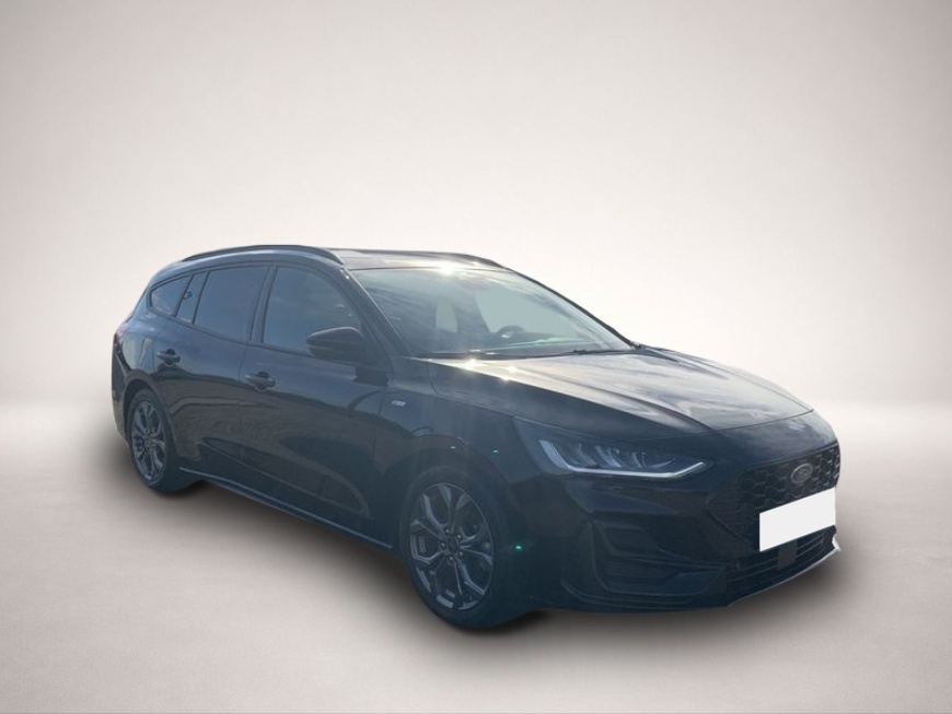 Bild 3 Ford Focus Turnier 1.0 EcoBoost Hybrid ST-LINE X BLIS