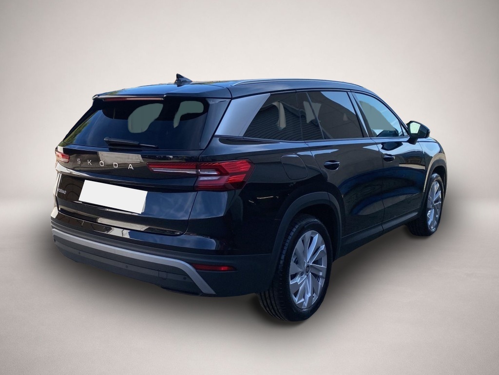 Bild 5 Skoda Kodiaq 1.5 TSI DSG Selection*Navi*ACC*Kamera*
