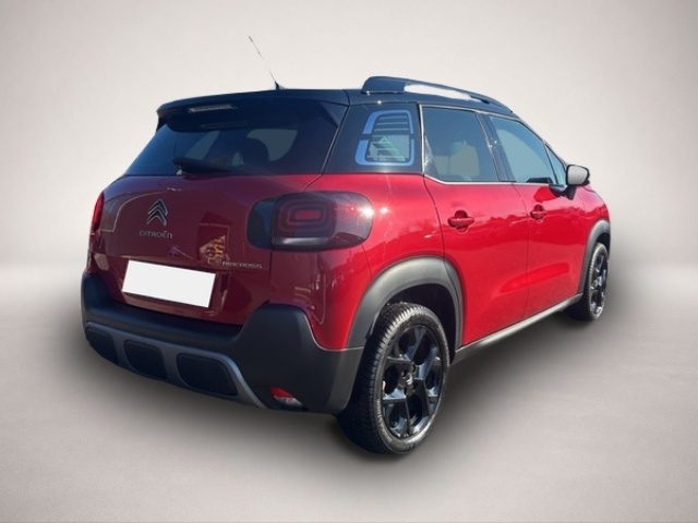 Bild 5 Citroën C3 Aircross Shine Pack+El.Panodach+Navi+Klimaaut