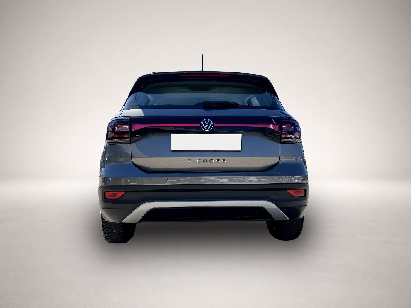 Bild 3 Volkswagen T-Cross 1.0 TSI Style *LED Navi Sitzh. ACC DAB+*