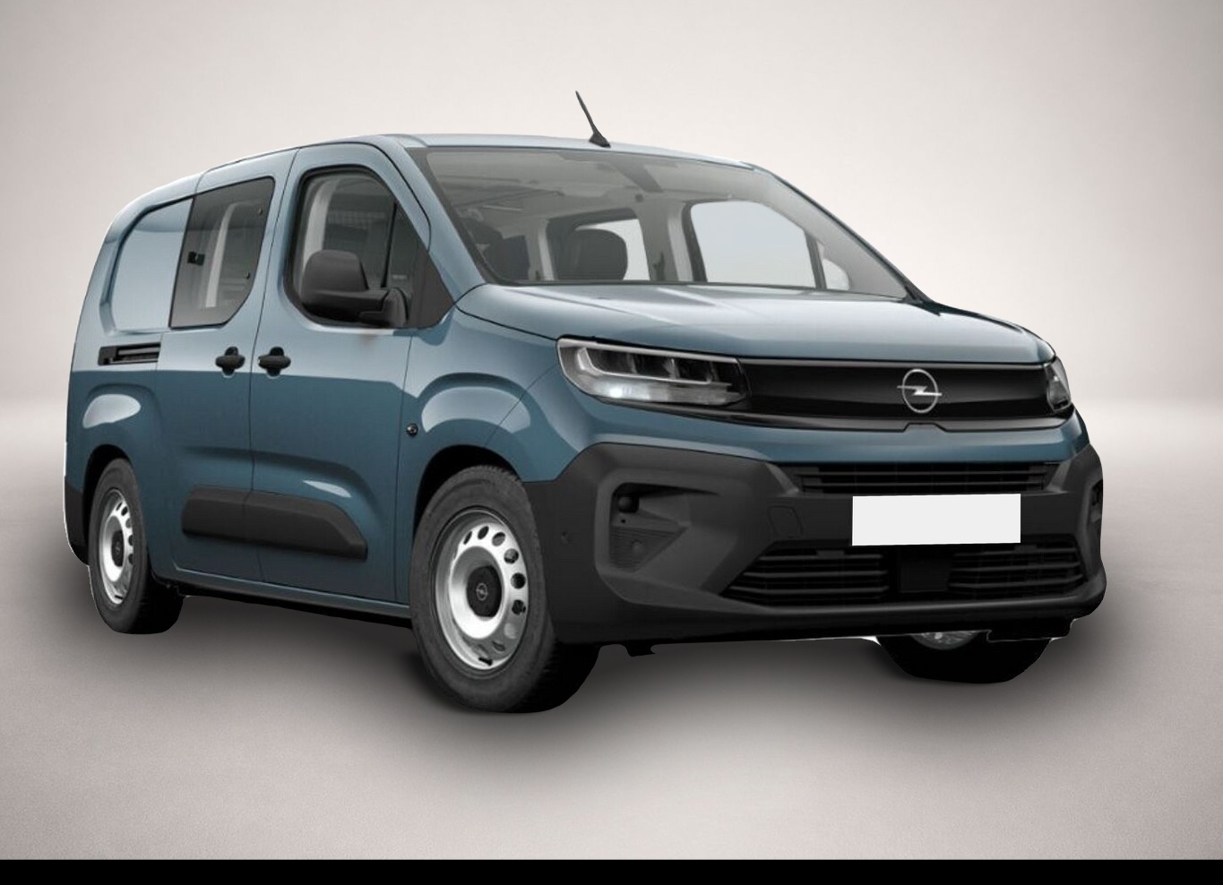 Bild 2 Opel Combo DoKa XL TechnoP 10