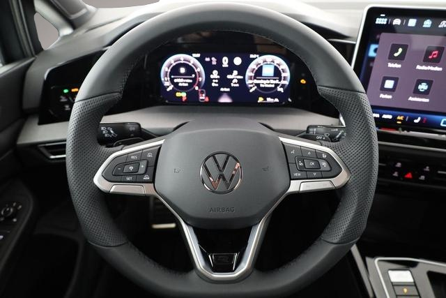 Bild 4 Volkswagen Golf 2.0 TSI 150 kW 4Motion R-Line VIII 2.0 TSI DSG .