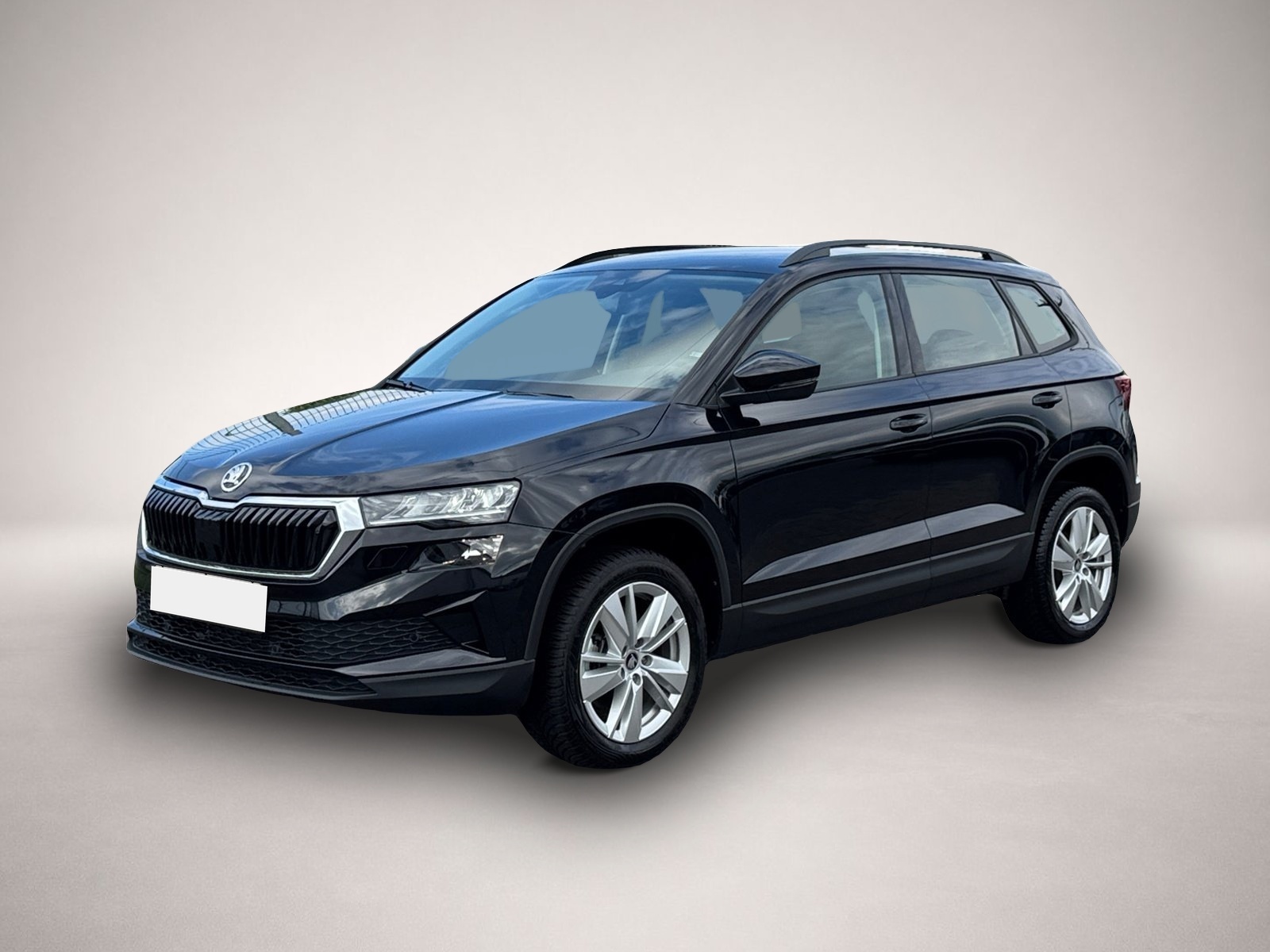 Bild Karoq Skoda