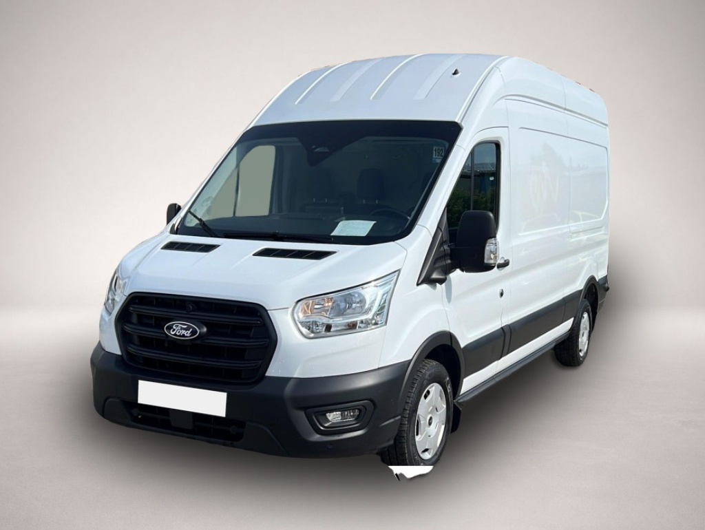 Bild 1 Ford Transit 350 L3H3 Trend*Kamera*Tempomat*Sitzhzg*