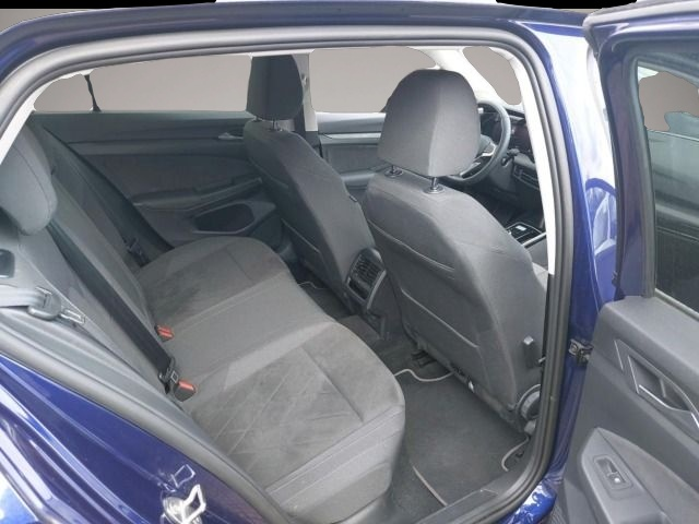 Bild 7 Volkswagen Golf VIII 1.5 eTSI DSG Style *LED*Kamera*App-Con