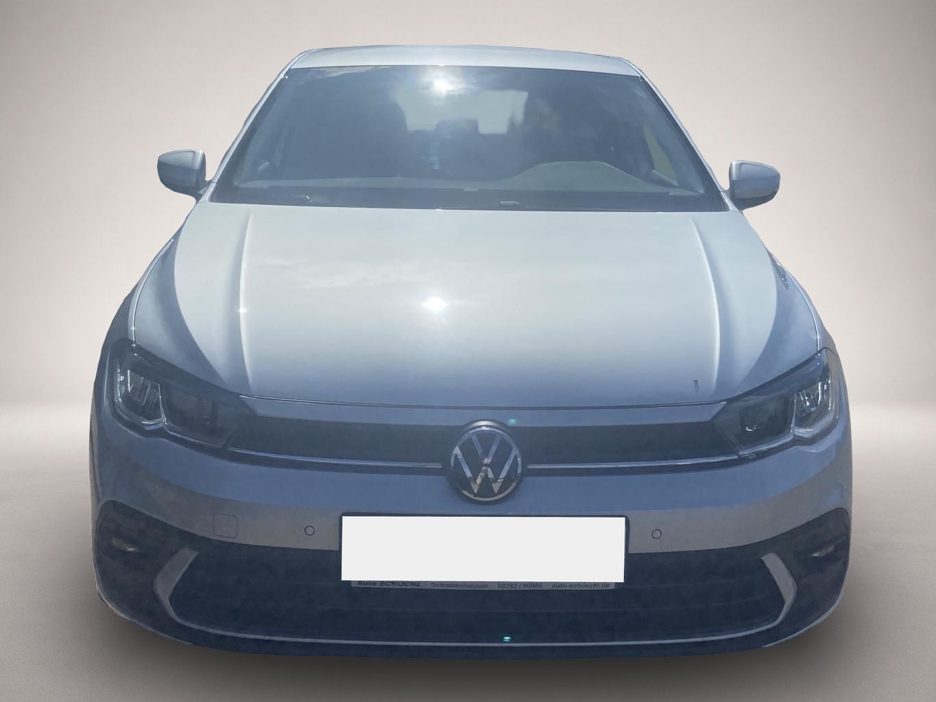 Bild 7 Volkswagen Polo 1.0 MPI LIFE APP-CONNECT+VIRTUAL-COCKPIT+LE