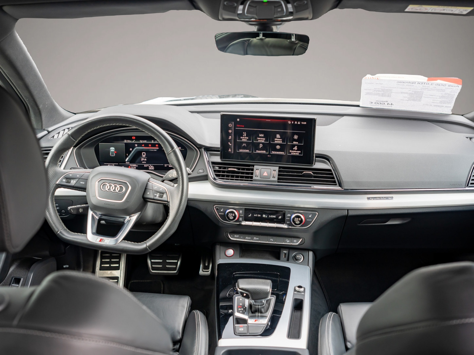Bild 5 Audi SQ5