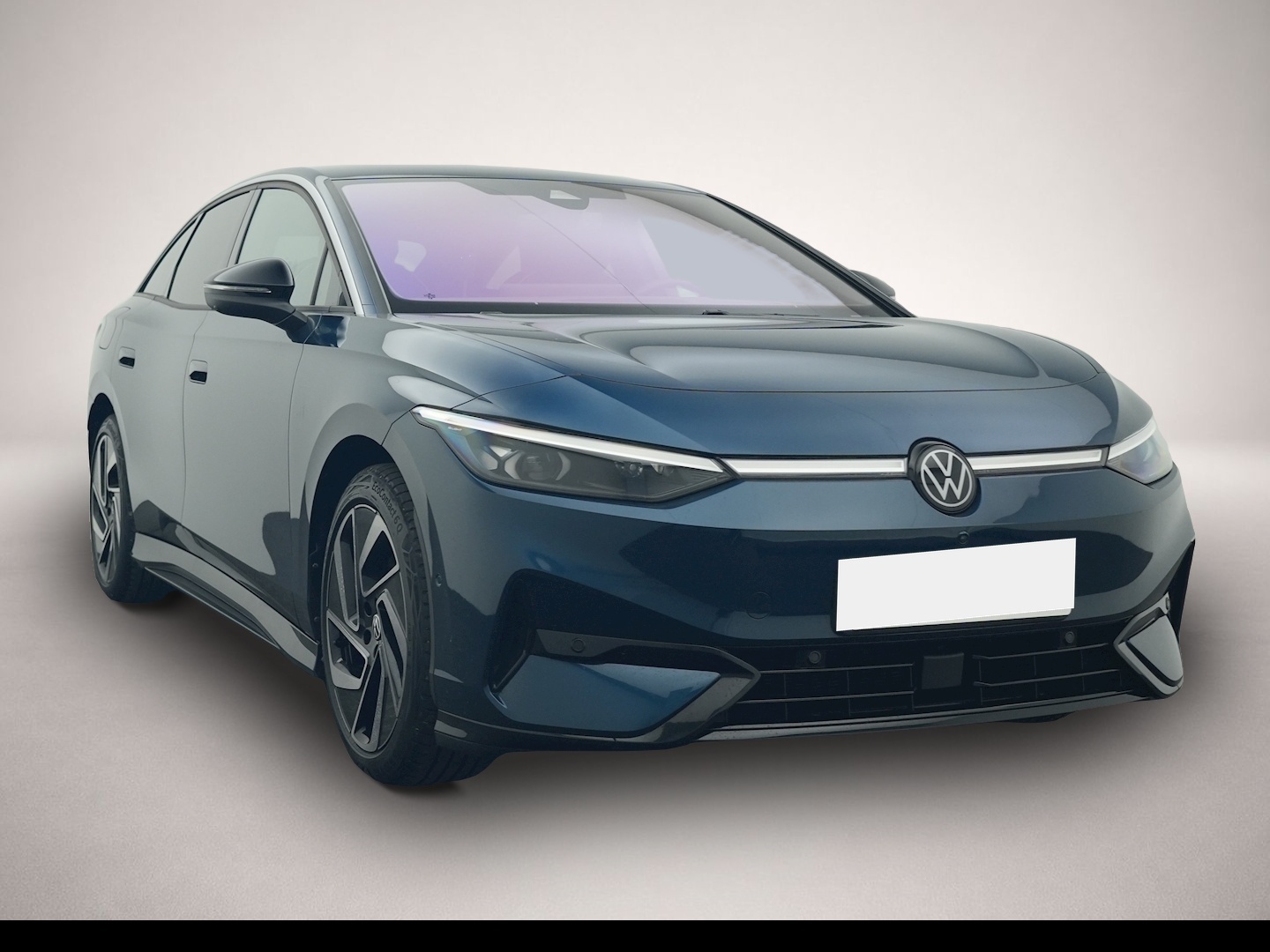 Bild 7 Volkswagen ID.7 Pro 5-J-GAR AHK EASY-OPEN WÄRMEPUMPE