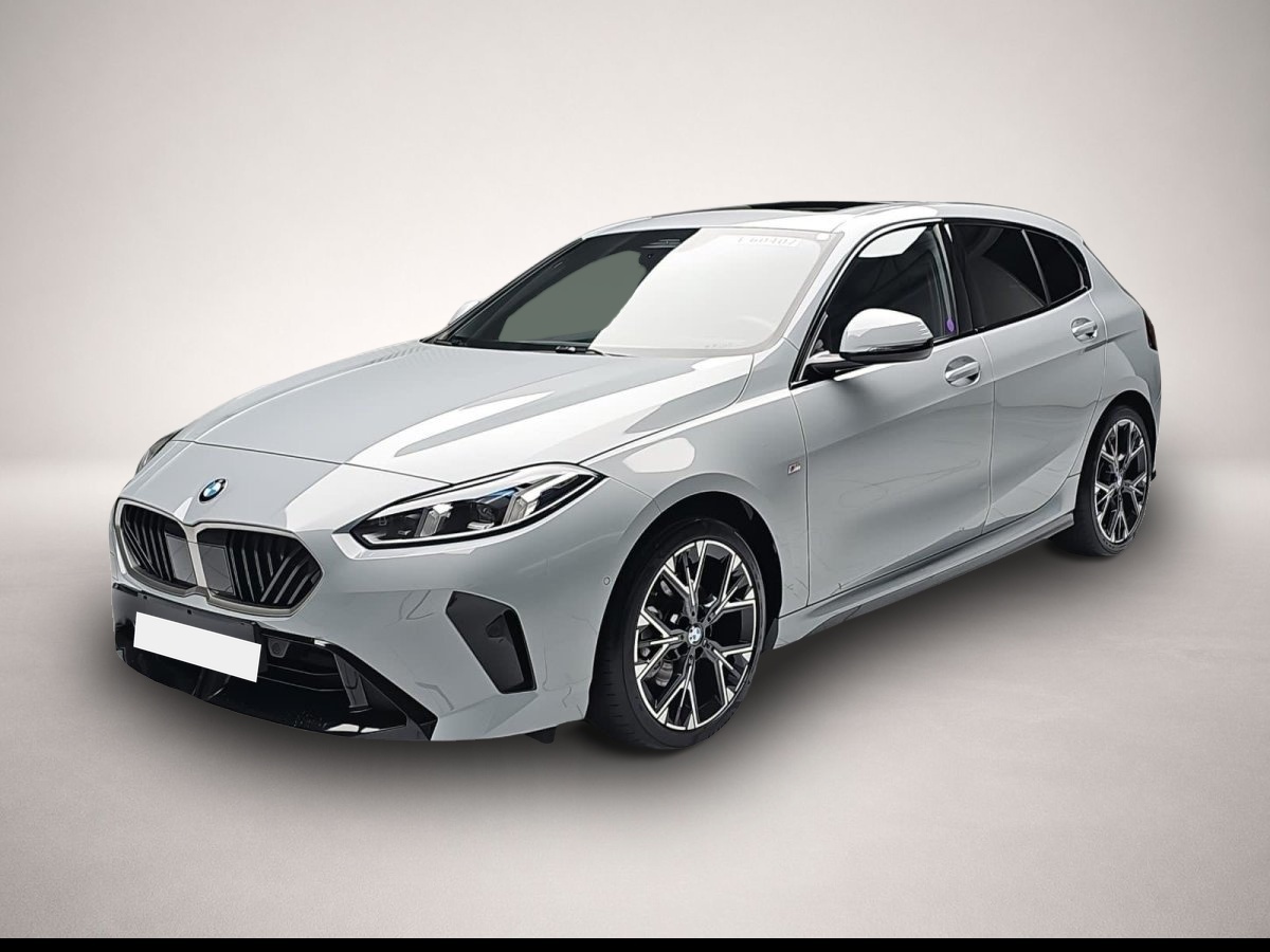 Bild 1 BMW 120 I AUTO. M SPORT NAVI LED LM18