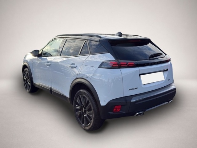 Bild 3 Peugeot 2008 GT EAT8 NAVI SCHIEBEDACH AHK 360° KAMERA SH
