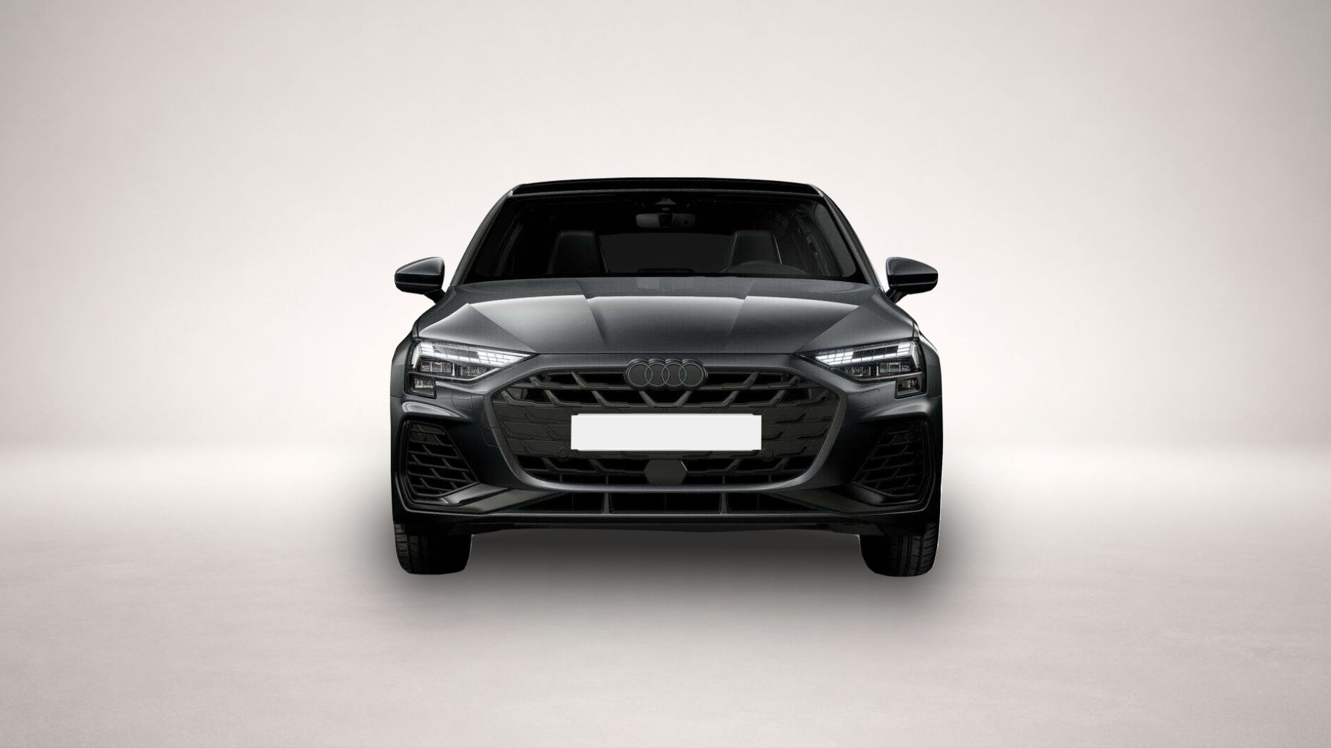Fotografie 2 des Audi quattro S3 Sportback TFSI quattro