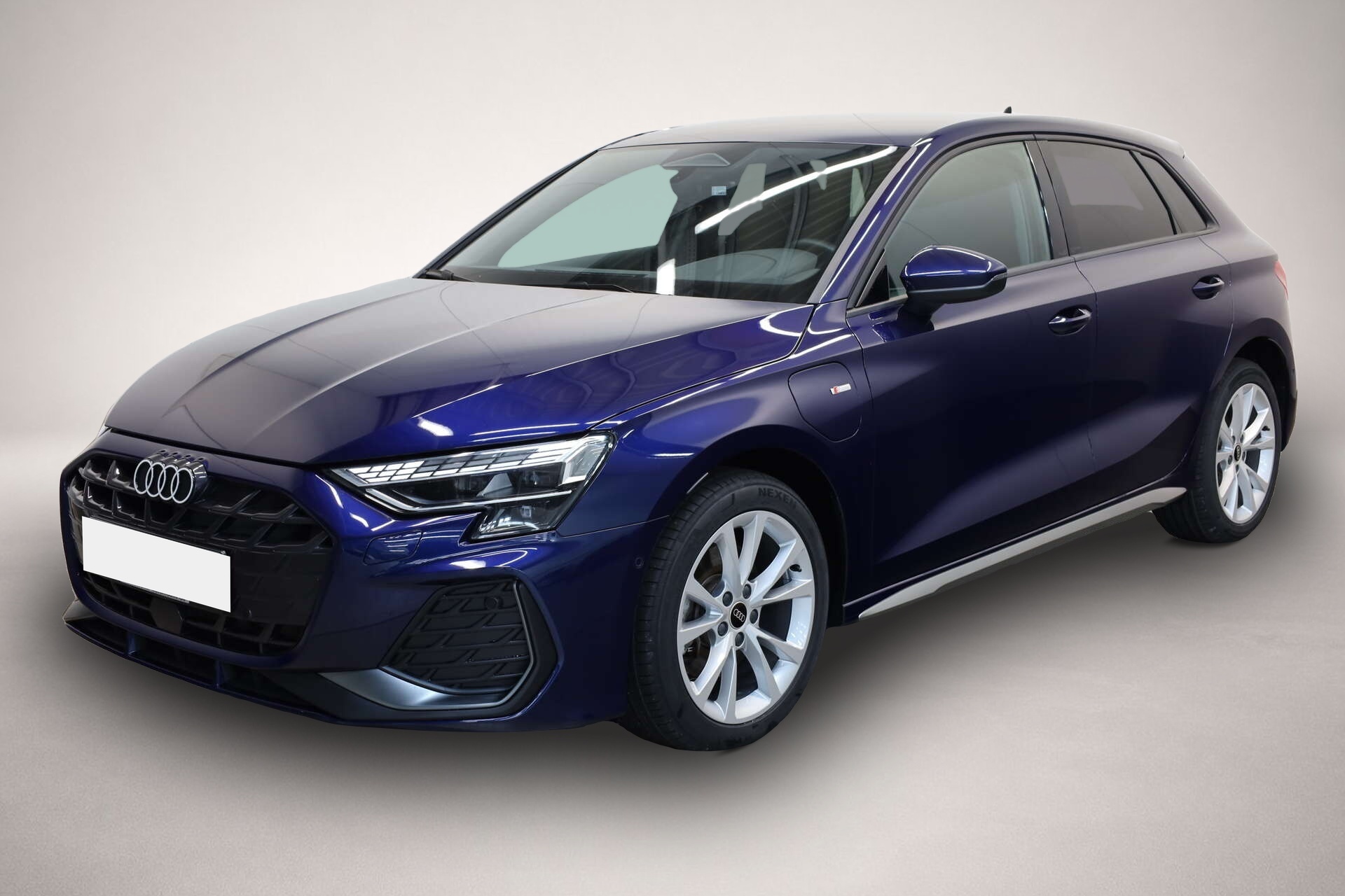 Bild 1 Audi A3 Sportback 40 TFSI e S line