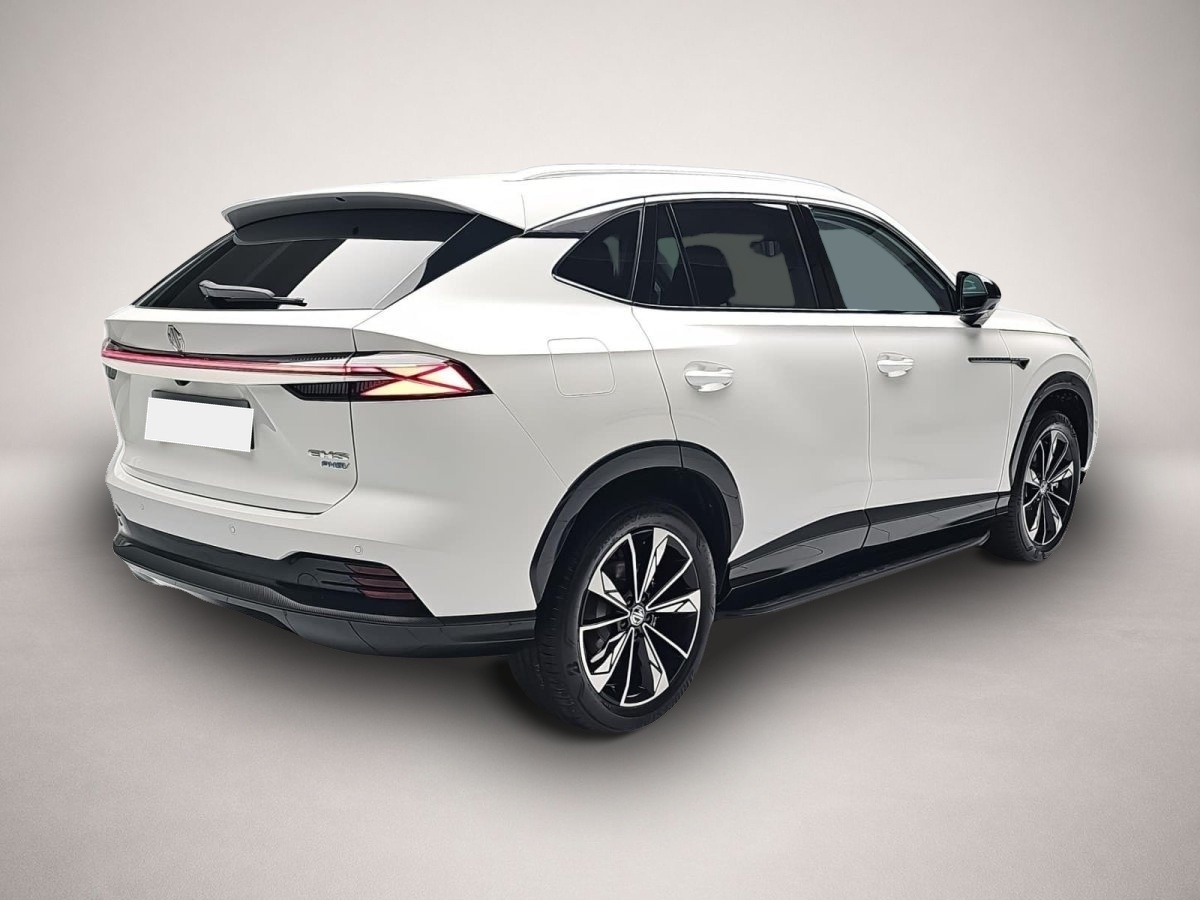 Bild 2 MG HS 1.5 PLUG-IN-HYBRID MY25.5 LUXURY LEDER 360