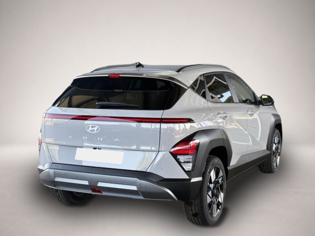 Bild 2 Hyundai Kona Comfort Plus 1.0 T-GDI 2WD / Navi / Keyles.