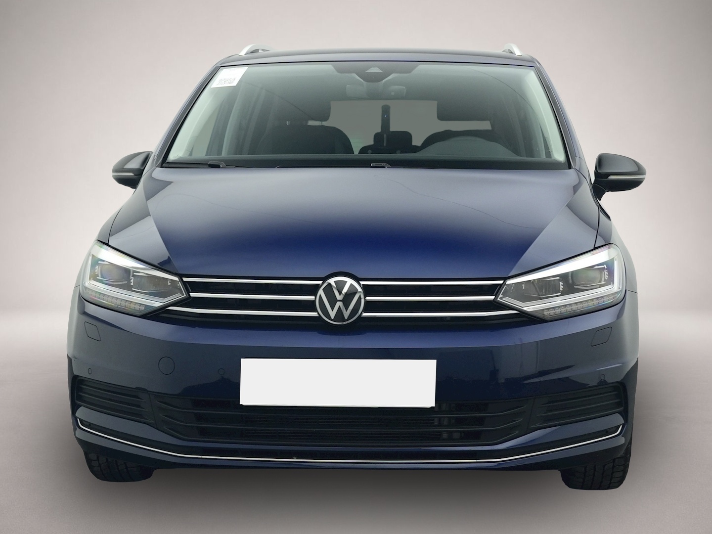 Bild 8 Volkswagen Touran 2.0 TDI DSG Goal 7S. AHK IQ.LIGHT NAVI AC