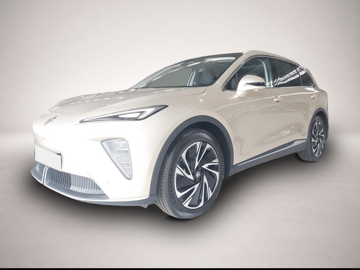 Bild 1 MG Other MGS6 EV 77 KWH LUXURY AWD PANORAMA LEDER 20-ZOLL