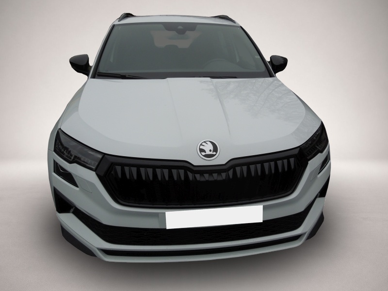 Bild 2 Skoda Karoq 2.0TDI DSG Sportline/Matrix/AHK/Navi/Kamer