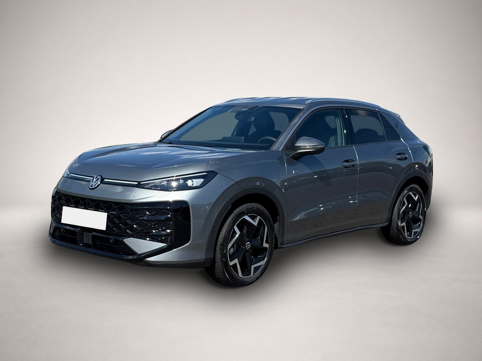 Bild 1 Volkswagen T-Roc R-Line eTSI DSG|AHK|ACC|NEUESMODELL!|EASYO