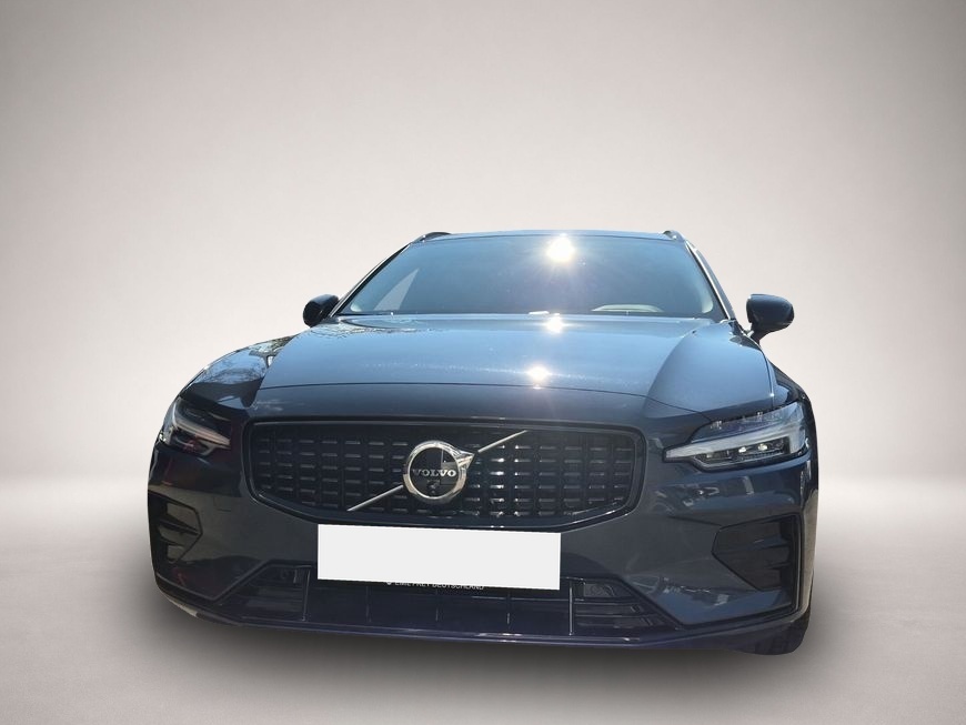 Fotografie Volvo V60 B4 B DKG Plus Dark PANO*Modelljahr 26