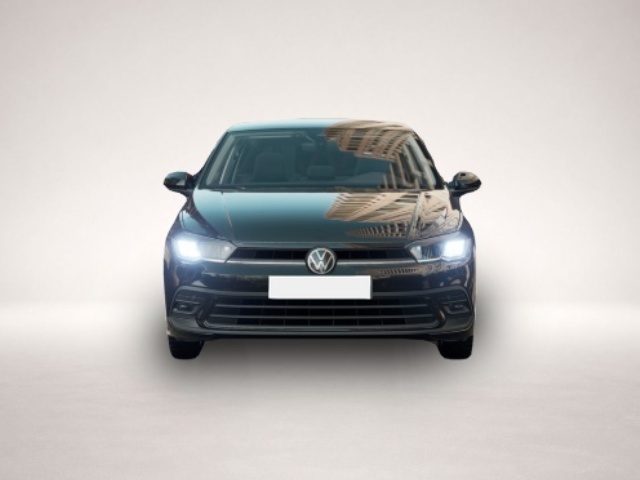 Volkswagen Polo Polo 6 VI 1.0 TSI Move ACC/Rückkam - Thumbnail 5
