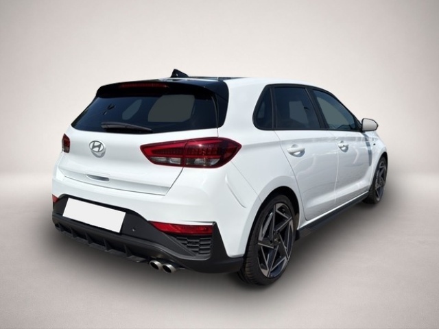 Bild 5 Hyundai i30 N Line Mild-Hybrid +PANO+NAVI+LED+CAM+SHZ+