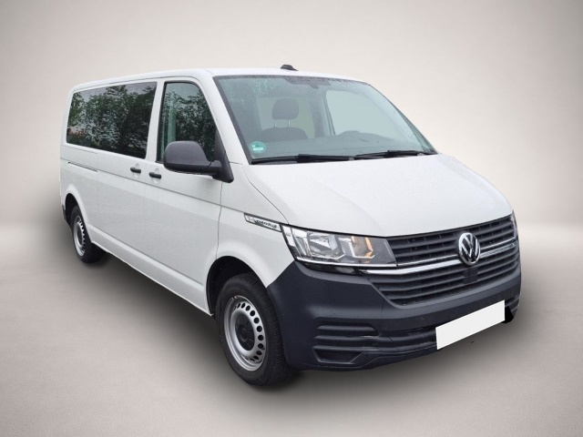 Bild 3 Volkswagen T6 Caravelle T6.1 Caravelle 2.0 TDI LR 9-Sitzer *Navi*AHK*LKl