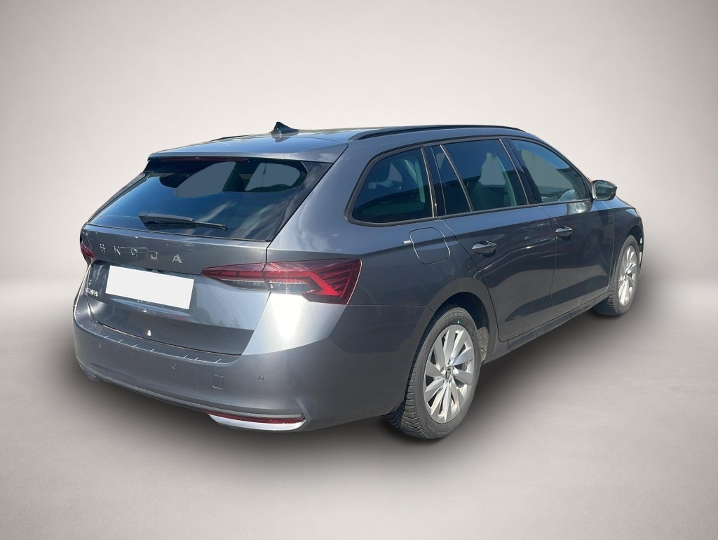Bild 5 Skoda Octavia 1.5 TSI mHEV DSG Selection*DAB*Navi*