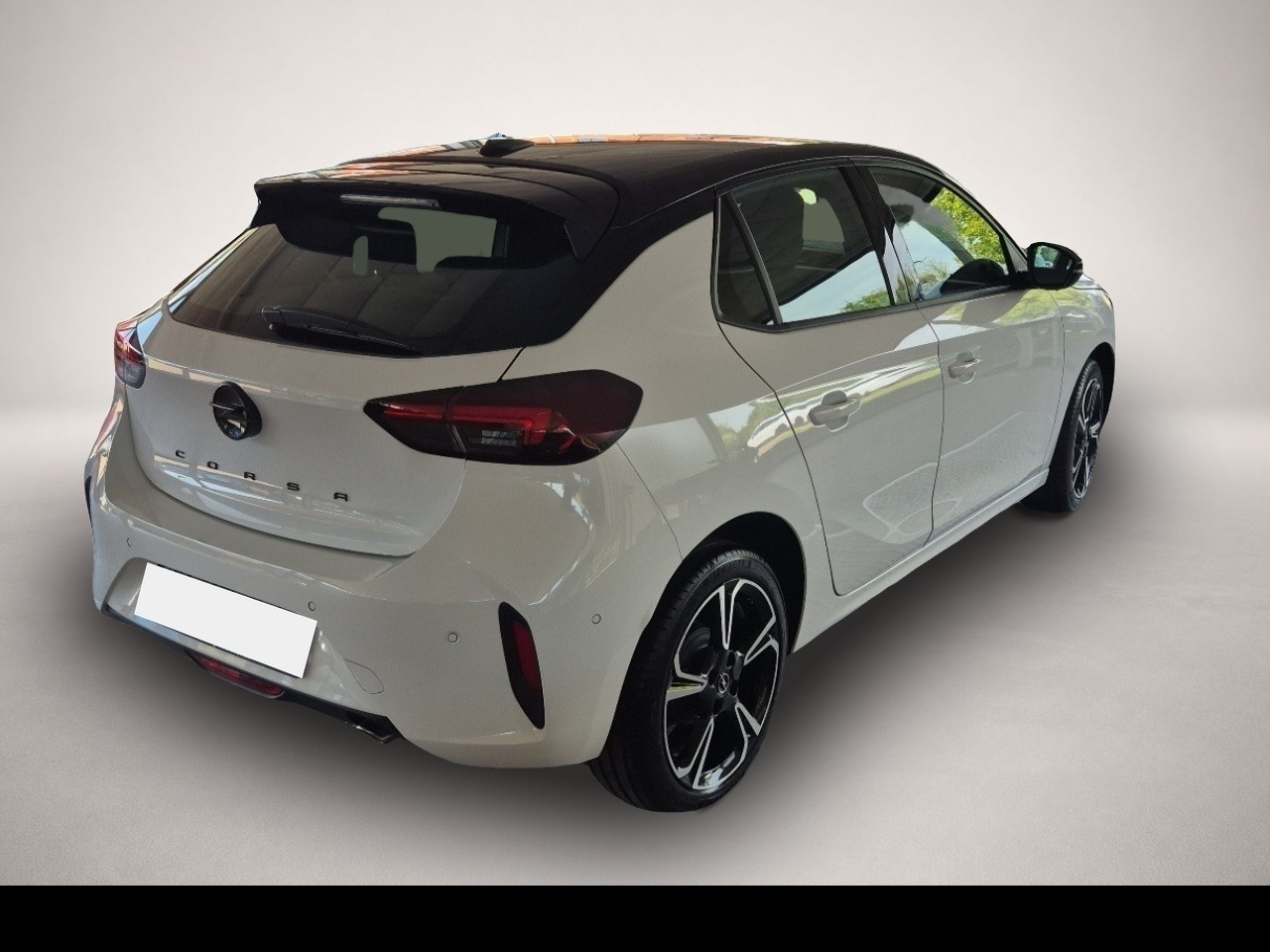 Bild 6 Opel Corsa GS Kamera 360 PDC v+h Freisprecheinrichtun