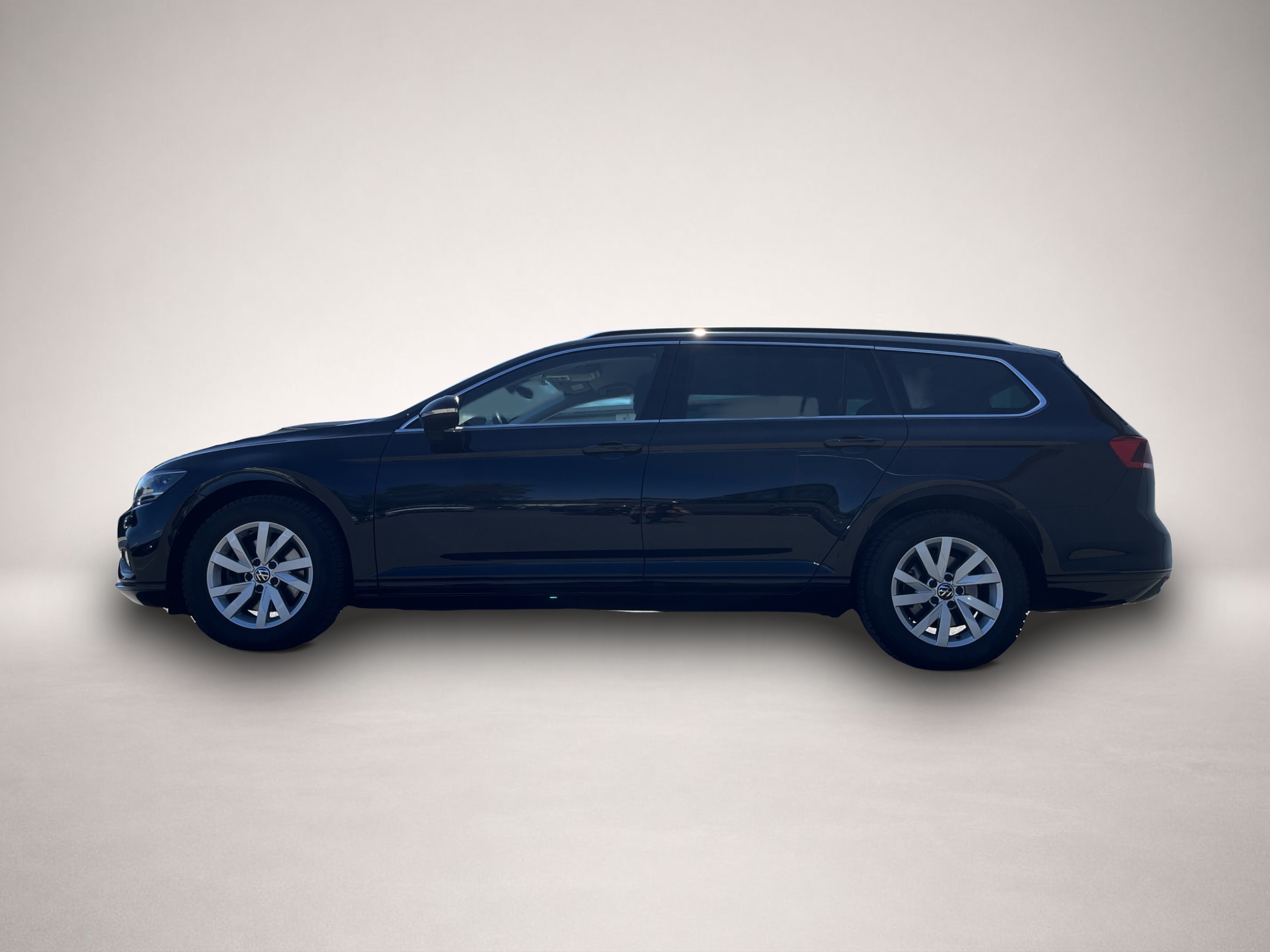 Fotografie 1 des Volkswagen Passat Variant 2.0 TDI DSG Business STHZ Navi Tr