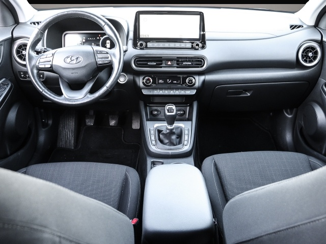 Bild 4 Hyundai KONA Trend Mild-Hybrid 2WD 1.0 T-GDI EU6d Navi S