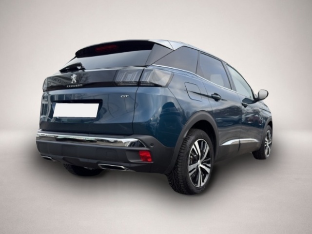 Bild 5 Peugeot 3008 Hybrid 136 GT NAVI LED ACC DAB SHZ ALLWETTE