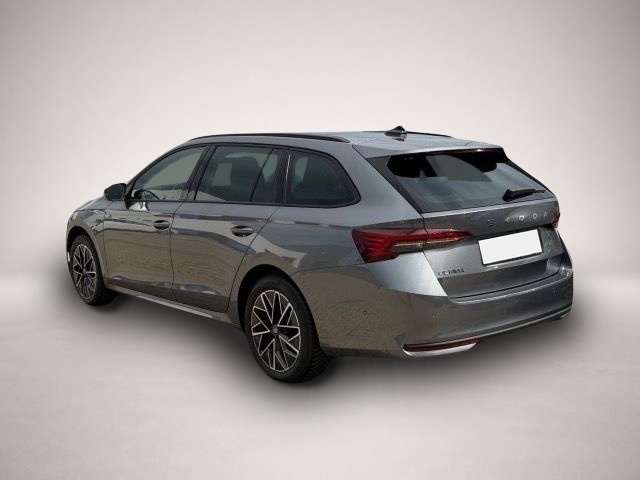 Fotografie 3 des Skoda Octavia Combi 2.0 TDI DSG Tour Navi,Pano,Canton,