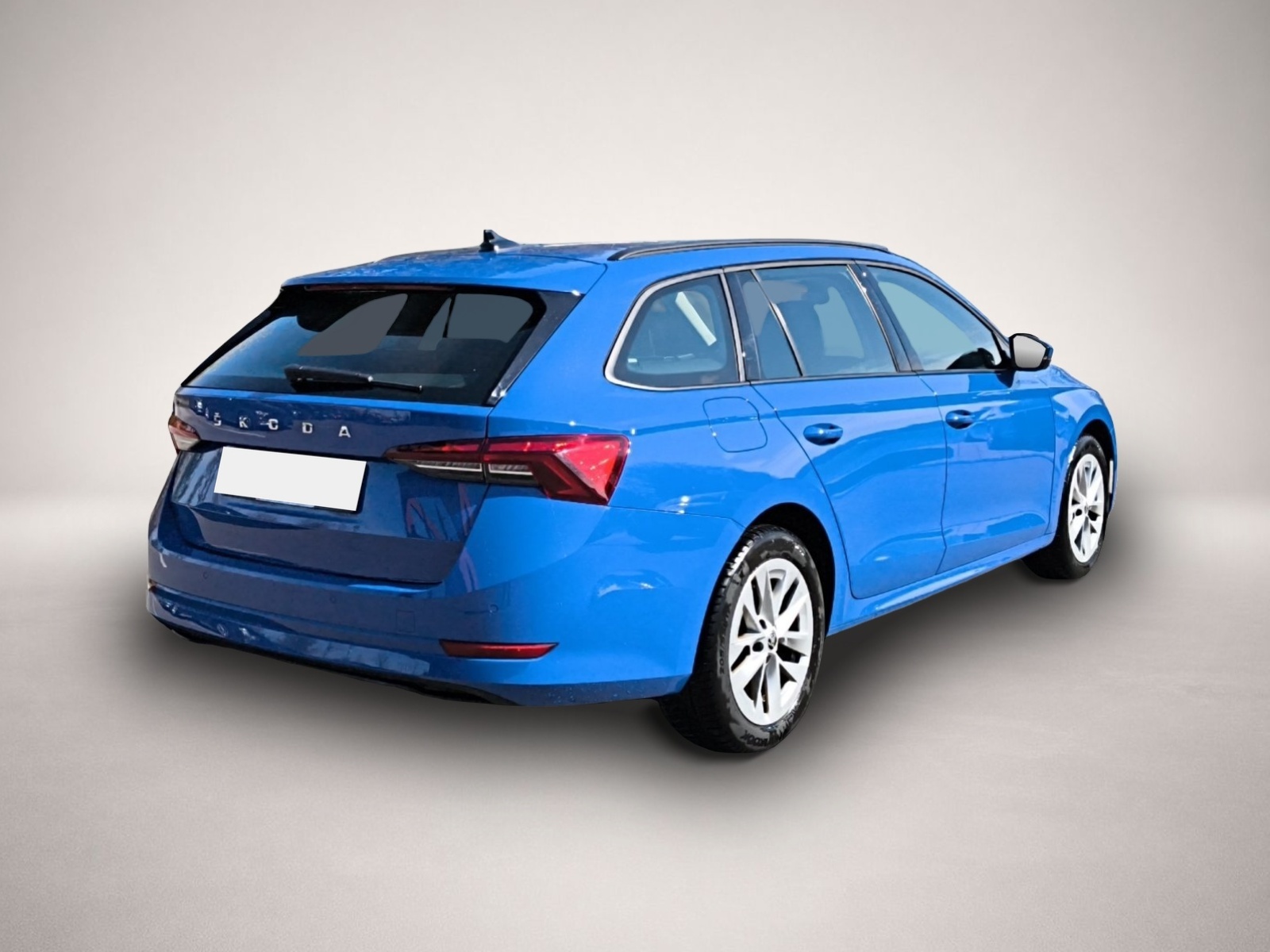 Bild 7 Skoda Octavia Combi 1.4 TSI iV Ambition PDC TEMPOMAT S