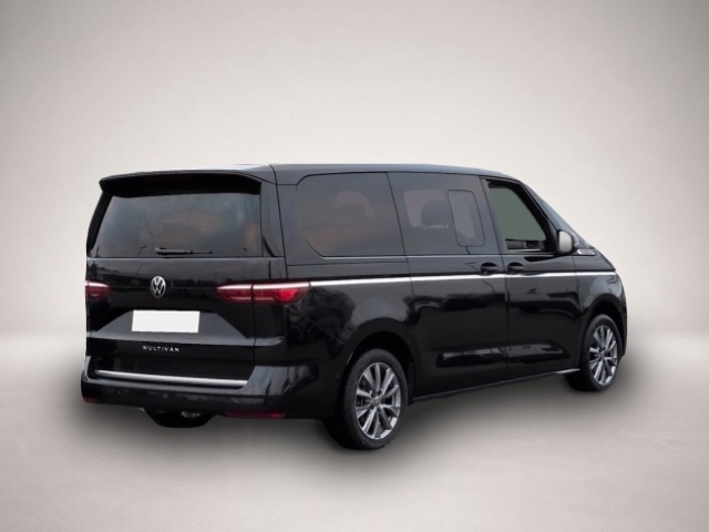 Bild 5 Volkswagen T7 Multivan lang Style TDI*AHK IQ-LED ACC HeadUp