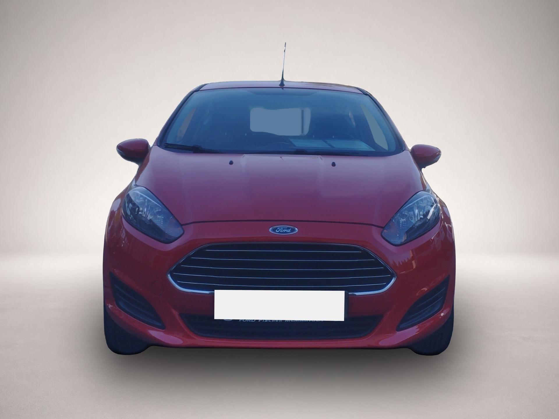 Bild 5 Ford Fiesta Sync Edition Bluetooth Klima el. Fenster