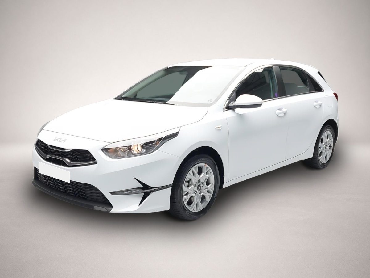 Fotografie Kia cee'd / CEED 1.0 T-GDI VISION KOMFORT+ SITZH.